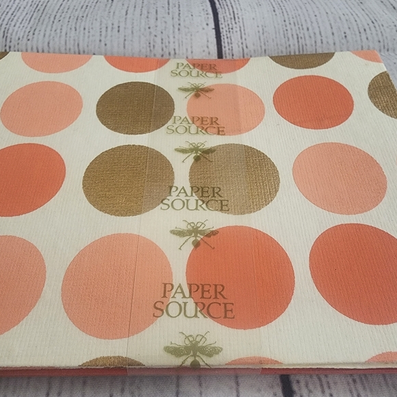 Paper Source 6 Card Note Set - Picture 4 of 4